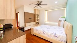 Chuan Loft (D19), Terrace #580721991